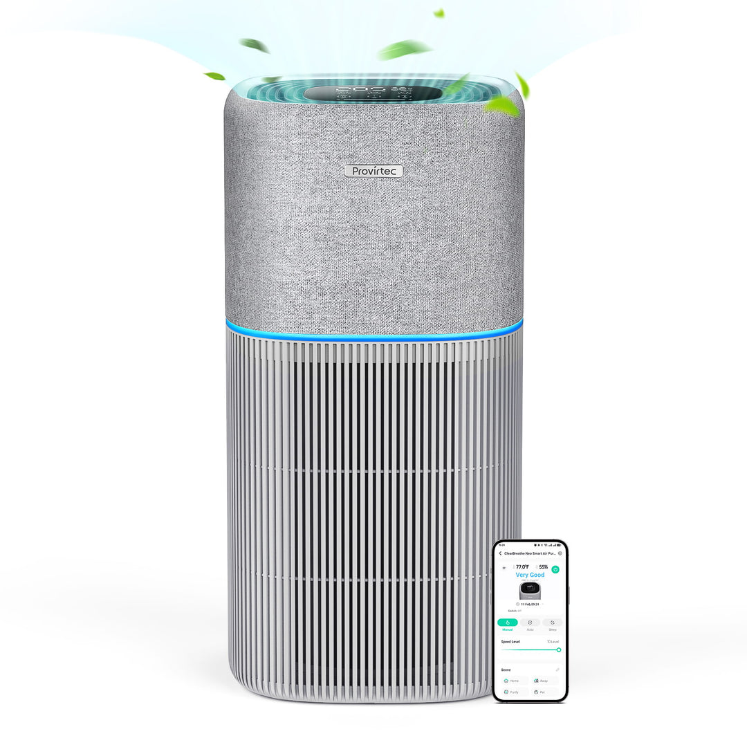 whole house air purifier AP-02