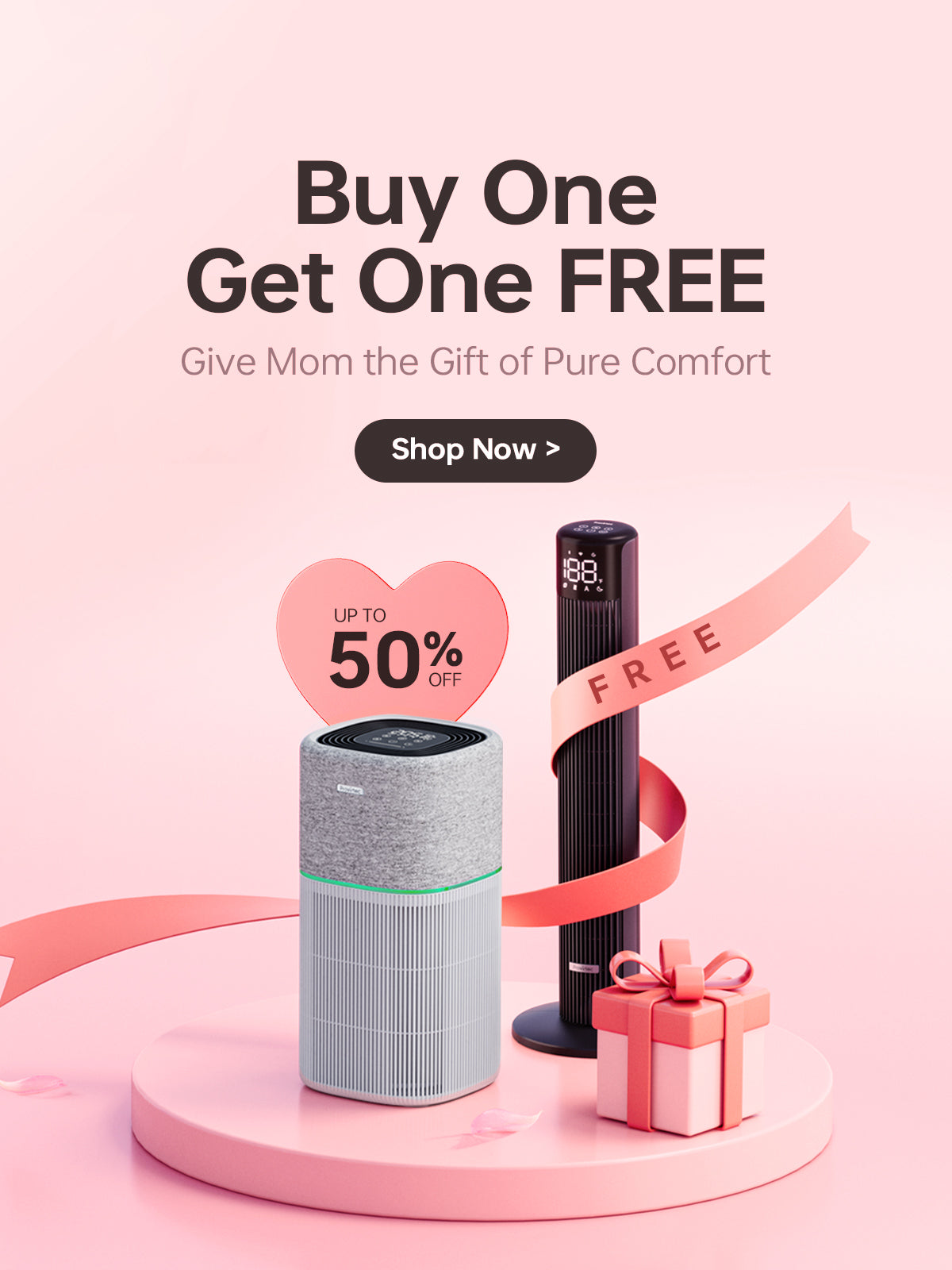 Provirtec mother's day sale